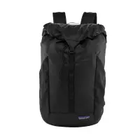 在飛比找蝦皮購物優惠-全新正品 Patagonia Ultralight Blac