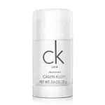 CALVIN KLEIN 凱文克萊 CK ONE 中性體香膏(75G)