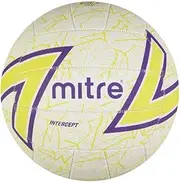 Mitre Intercept Netball