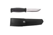 Morakniv Garsberg Full Tang Sports Outdoor Knife & Sheath | YKM12635