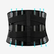 RELAXOR® OrthoBelt Lower Back Compression Belt for Men and Women