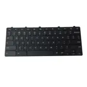 US Keyboard for Dell Chromebook 3180 3380 Laptops 5XVF4