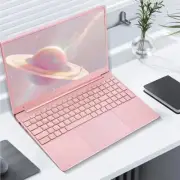 15.6 Inch Laptop Laptop For Window11 Portable PC With Fingerprint Keyboard