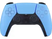 PlayStation DualSense Wireless Controller - Starlight Blue