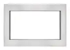 Frigidaire FMTK2727A 27" Microwave Trim Kit - Stainless Steel