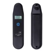 Digital Car Tyre Air Pressure Gauge Meter LCD Display Barometers Tester