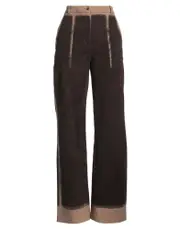 [ALBERTA FERRETTI] ALBERTA FERRETTI Pants - Item 30402490