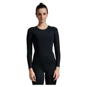Women's Core Compression Long Sleeve T-Shirt