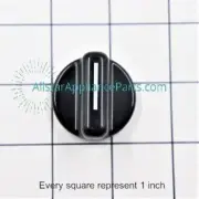 GE Washer/Dryer Combo Rotary Knob WE1X1149