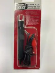 Mechanics Best TR25045 Ignition Spark Plug Wire Tester Tool