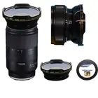 HD WIDE ANGLE LENS + MACRO LENS FOR Tamron 28-75mm f/2.8 Di III RXD Lens Sony E