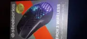 Steelseries Aerox 3 Wireless