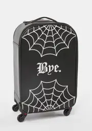 [Dolls Home] Afterlife Airlines Rolling Suitcase