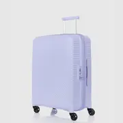 Nere Lilac Bondi Check-In 66cm Suitcase