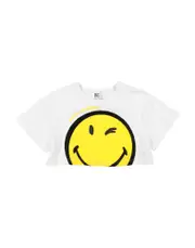 [SMILEY WORLD®] SMILEY WORLD® T-shirts - Item 10630048