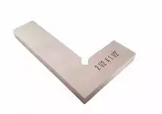 Taytools Machinist Solid Square 2.5 ” DIN 875/0 (w/in 0.0003”) Stainless 7464244