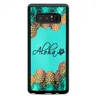 Aloha Beach Hawaii Case Cover For Samsung Galaxy S23 S22 Plus Ultra S21+ S20