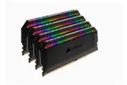 Corsair Dominator Platinum RGB 32GB(2x16GB) DDR4-3200 Memory [CMT32GX4M2E3200C16]