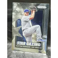 在飛比找蝦皮購物優惠-2020 Panini Prizm Star Gazing 