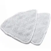 2-Pack Microfiber Mop Head For O-Cedar Rotating Replacement Cloth