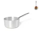 Casserole Induction 1 Handle Ballarini Ø24Cm Aluminum