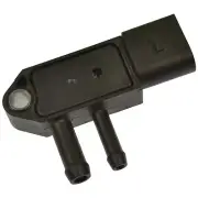 New SMP Diesel Particulate Filter (DPF) Pressure Sensor For 2011 Volkswagen Golf (for: Volkswagen)