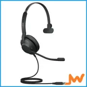Jabra Evolve2 30 SE MS Teams Mono USB-A Headset