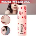 Magical Pore Eraser Waterproof Face Primer Stick Matte Priming Makeup Primer