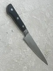 Vintage Japanese Sujihiki Knife 180mm Made in Japan 1343