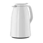 Emsa Mambo QT iso flask thermos flask thermos flask plastic white