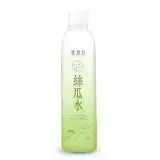 在飛比找遠傳friDay購物精選優惠-【廣源良】絲瓜水噴霧瓶320ml 2入