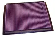K&N Replacement Air Filter Fits Mercedes Sprinter 2.3 2.7 1995-2006 KN33-2764