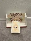 LABUBU The Monsters HAVE A SEAT LEGIT POPMART VIRAL NEW IN BAG BLIND BOX