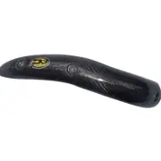 P3 Carbon Head Pipe Heat Shield Stock For KTM 450 XC-W 2012-2016