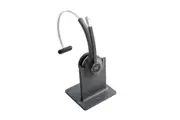 CISCO 561 Headset Head-band USB Type-a Black, Grey Wireless(DECT) Headsets - CP-HS-WL-561-S-EU=