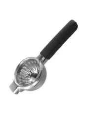 Corrosion Resistant Lemon Squeezer for Safe and Healthy Juice Extraction