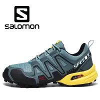 在飛比找蝦皮購物優惠-(SIZE 39-48)salomon_ Speedcros