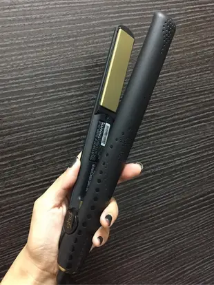 美國原廠正品GHD Gold_福利品 貴婦級離子夾