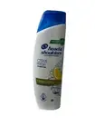 Head & Shoulders Microbiome Balance Anti Dandruff Citrus Fresh Shampoo 250ml