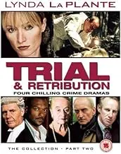 Trial & Retribution-the Second