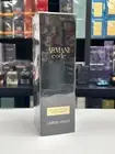 Armani Code Eau de Parfum for Men 3.7 fl. oz. / 110ml