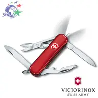 在飛比找蝦皮商城優惠-VICTORINOX 維氏瑞士刀 MANAGER 經理系列 