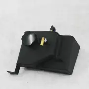 5326 Aluminum Coolant Tank Fit Mazda Miata 1990-1997 Overflow Can Black