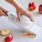 Pampered Chef Simple Slicer New 1099 Mandolin New in Box