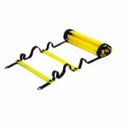 Elite Heavy Duty 4m Agility Ladder