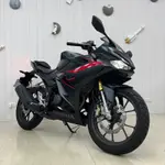 2021年 HONDA CBR150R ABS 四眼 #本田 #白牌檔車 #中古機車