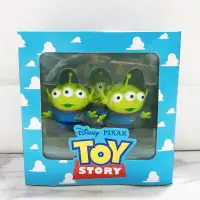 在飛比找蝦皮購物優惠-Toystory 三眼怪 / 抱抱龍 第二彈 公仔 7-11