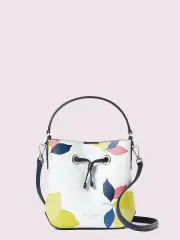 eva lemon zest small bucket