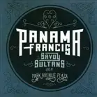 Panama Francis and The Savoy Sultans: Live At Park Avenue Plaza