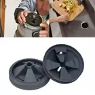Splash Guard Designed for Easy Maintenance with For Insinkerator Models